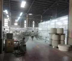 Cho Thuê nhà xưởng 9000m2 Trong KCN Thủ Dầu 1, Bình Dương