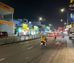 7❌19M,BÁN MẶT BẰNG KINH DOANH SẦM UẤT, NGUYỄN THỊ KIỂU, Q.12, GIÁ 6 TỶ