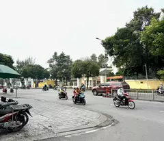 7❌19M,BÁN MẶT BẰNG KINH DOANH SẦM UẤT, NGUYỄN THỊ KIỂU, Q.12, GIÁ 6 TỶ