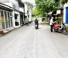 7❌19M,BÁN MẶT BẰNG KINH DOANH SẦM UẤT, NGUYỄN THỊ KIỂU, Q.12, GIÁ 6 TỶ
