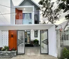 BÁN NHÀ 1 LẦU 60M2, 2 PN, 2 WC, GIÁ 4.3 TỶ -LONG BÌNH, THỦ ĐỨC