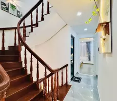 BÁN NHÀ 1 LẦU 60M2, 2 PN, 2 WC, GIÁ 4.3 TỶ -LONG BÌNH, THỦ ĐỨC