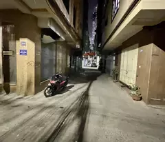 Bán đất tân mai 44m phân lô 2 ô tô tránh hoàng mai