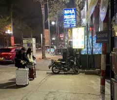 Bán đất tân mai 44m phân lô 2 ô tô tránh hoàng mai