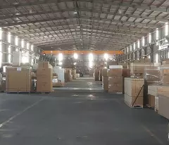 Cho Thuê nhà xưởng 5000m2 Trong KCN Thủ Dầu 1, Bình Dương