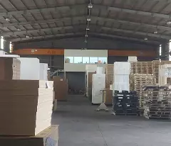 Cho Thuê nhà xưởng 5000m2 Trong KCN Thủ Dầu 1, Bình Dương