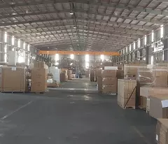 Cho Thuê nhà xưởng 5000m2 Trong KCN Thủ Dầu 1, Bình Dương
