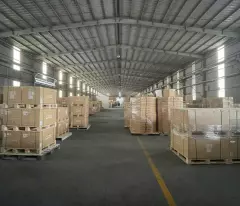 Cho Thuê nhà xưởng 5000m2 Trong KCN Thủ Dầu 1, Bình Dương