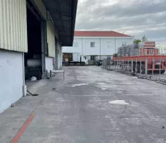 Cho Thuê nhà xưởng 5000m2 Trong KCN Thủ Dầu 1, Bình Dương
