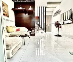Bán nhà Quận Gò Vấp Đường Thống Nhất – 1 Trệt 1 Lầu giá 3.85 tỷ