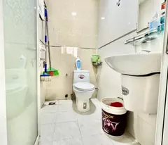 Bán nhà Quận Gò Vấp Đường Thống Nhất – 1 Trệt 1 Lầu giá 3.85 tỷ