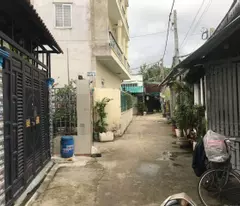 LÔ ĐẤT ĐẸP HUỲNH THỊ HAI TÂN CHÁNH HIỆP - Q12 - HẼM XE HƠI 4X13 VUÔNG VƯC SỔ RIÊNG CHỈ 2.5 TỶ