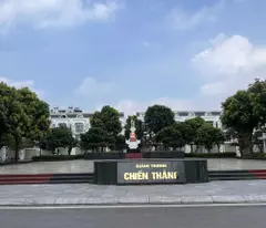 ✔️ Cần Tiền Bán  4 Căn Góc Nhà LK #Shophouse khu 319 Calyx Residence Cổ Loa Đông Anh