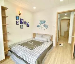 Bán nhà Quận Gò Vấp Đường Phạm Văn Chiêu – 1 Trệt 2 Lầu giá 3.9 tỷ