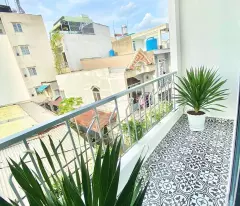 Bán nhà Quận Gò Vấp Đường Phạm Văn Chiêu – 1 Trệt 2 Lầu giá 3.9 tỷ