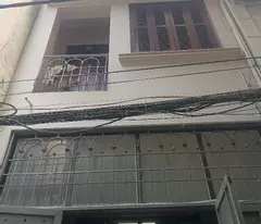 KIM GIANG: NGÕ THÔNG, NHÀ THOÁNG TRƯỚC SAU