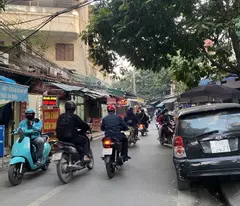 BÁN NHÀ XINH LUNG LINH ĐÓN TẾT DIỆN TÍCH 40M , MẶT TIỀN 4.2M GIÁ CHỈ 5.1 TỶ SIÊU HIẾM CÒN