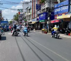 Bán nhà chợ Rạch Ông, kinh doanh tốt, 88m2 chỉ 10 tỷ 299