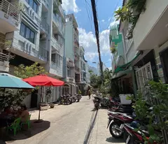 Bán nhà chợ Rạch Ông, kinh doanh tốt, 88m2 chỉ 10 tỷ 299