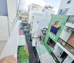 Bán nhà chợ Rạch Ông, kinh doanh tốt, 88m2 chỉ 10 tỷ 299