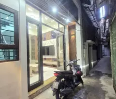 NHÀ ĐẸP MAI ĐỘNG TAM TRINH - 41m², 4 TẦNG, 7.25 TỶ - FULL NỘI THẤT - GẦN PHỐ - 2 MẶT NGÕ