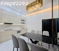 NHÀ ĐẸP MAI ĐỘNG TAM TRINH - 41m², 4 TẦNG, 7.25 TỶ - FULL NỘI THẤT - GẦN PHỐ - 2 MẶT NGÕ