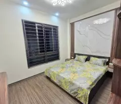 NHÀ ĐẸP MAI ĐỘNG TAM TRINH - 41m², 4 TẦNG, 7.25 TỶ - FULL NỘI THẤT - GẦN PHỐ - 2 MẶT NGÕ