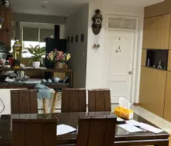 Bán căn hộ 159m², 3 phòng ngủ, full nội thất tại 34T Hoàng Đạo Thúy – Cơ hội không thể bỏ lỡ!