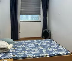 Bán căn hộ 159m², 3 phòng ngủ, full nội thất tại 34T Hoàng Đạo Thúy – Cơ hội không thể bỏ lỡ!