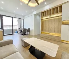 Căn hộ CT2X2 Linh Đàm, Hoàng Mai 72m2, 3 phòng ngủ Giá rẻ