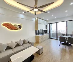 Căn hộ CT2X2 Linh Đàm, Hoàng Mai 72m2, 3 phòng ngủ Giá rẻ