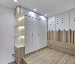 Căn hộ CT2X2 Linh Đàm, Hoàng Mai 72m2, 3 phòng ngủ Giá rẻ