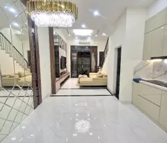 MAI ĐỘNG: NHÀ ĐẸP, NGÕ NÔNG, FULL NỘI THẤT
