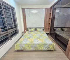 MAI ĐỘNG: NHÀ ĐẸP, NGÕ NÔNG, FULL NỘI THẤT