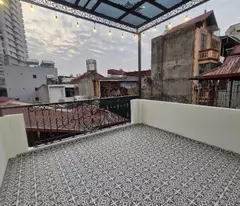 MAI ĐỘNG: NHÀ ĐẸP, NGÕ NÔNG, FULL NỘI THẤT