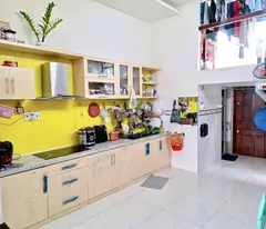 NHÀ ĐẸP, SỔ HỒNG CẦM TAY, GIÁP PHƯỚC LONG B - QUẬN 9 - HẺM KIA MORNING - ĐÌNH PHONG PHÚ - 70M2 -NỞ