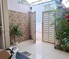 NHÀ ĐẸP, SỔ HỒNG CẦM TAY, GIÁP PHƯỚC LONG B - QUẬN 9 - HẺM KIA MORNING - ĐÌNH PHONG PHÚ - 70M2 -NỞ