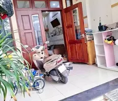 NHÀ ĐẸP, SỔ HỒNG CẦM TAY, GIÁP PHƯỚC LONG B - QUẬN 9 - HẺM KIA MORNING - ĐÌNH PHONG PHÚ - 70M2 -NỞ