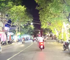 Chính chủ cần bán nhanh lô đất Đỗ Bá – Trục thông biển Mỹ Khê