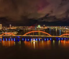 Chính chủ cần bán nhanh lô đất Đỗ Bá – Trục thông biển Mỹ Khê