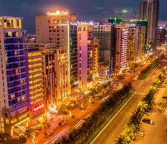 Chính chủ cần bán nhanh lô đất Đỗ Bá – Trục thông biển Mỹ Khê