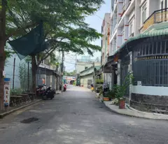 Căn góc hẻm xe hơi Lê Văn Lương, 3 tầng, 6.5 tỷ, sổ riêng