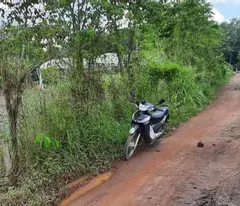 CHUYỂN NHƯỢNG 300TR QUYỀN ĐẶT CỌC ĐẤT NỀN TẠI AN BÌNH, PHÚ GIÁO, BÌNH DƯƠNG - ĐẦU TƯ SINH LỜI!