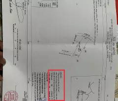 CHUYỂN NHƯỢNG 300TR QUYỀN ĐẶT CỌC ĐẤT NỀN TẠI AN BÌNH, PHÚ GIÁO, BÌNH DƯƠNG - ĐẦU TƯ SINH LỜI!