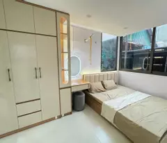 Bán Nhà Tập Thể Tại Khu Tôn Đức Thắng, Đống Đa - Chỉ hơn 3 tỷ 5 Có 4 phòng ngủ, 2 phòng vệ sinh, 1