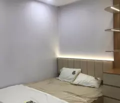 Bán Nhà Tập Thể Tại Khu Tôn Đức Thắng, Đống Đa - Chỉ hơn 3 tỷ 5 Có 4 phòng ngủ, 2 phòng vệ sinh, 1
