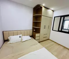 Bán Nhà Tập Thể Tại Khu Tôn Đức Thắng, Đống Đa - Chỉ hơn 3 tỷ 5 Có 4 phòng ngủ, 2 phòng vệ sinh, 1