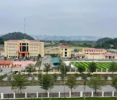 Mở bán đợt cuối đất nền Liền kề tại khu đô thị kiểu mẫu Tân Thanh Elite City, gần Trung tâm hành