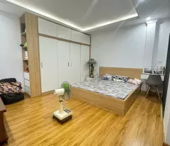 HIẾM - NHÀ NGỌC THUỴ - LONG BIÊN - 35M x 5 TẦNG - GIÁ NHỈNH 6 TỶ
NHÀ CHÍNH CHỦ - KO QUA SÀN MÔI