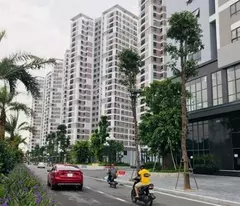 Bán chung cư thái hà bộ công an ct4 cc69 70m2 4,9 tỷ 3 bước Công Viên